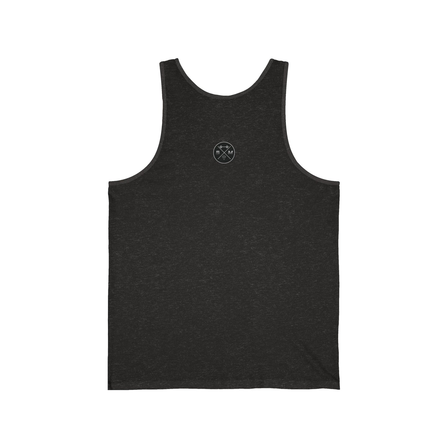 Strongmates Diamond Tank Top