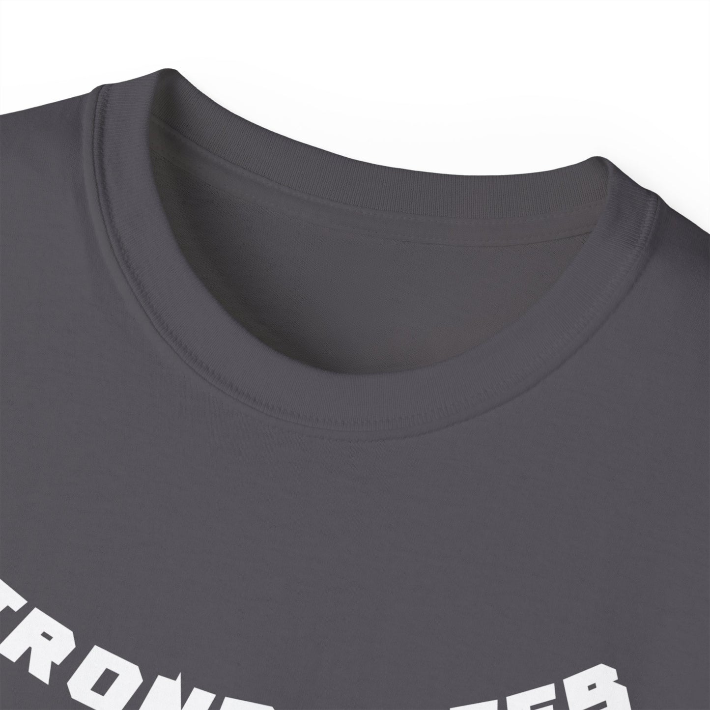 Strongmates Competition T-Shirt