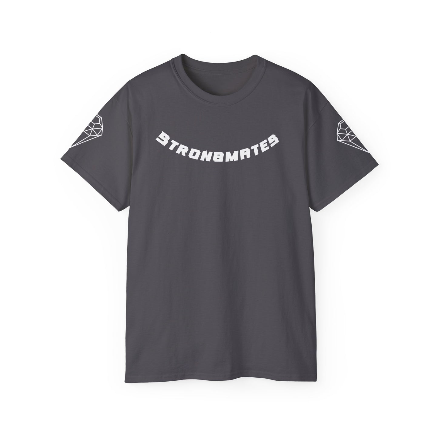 Strongmates Competition T-Shirt