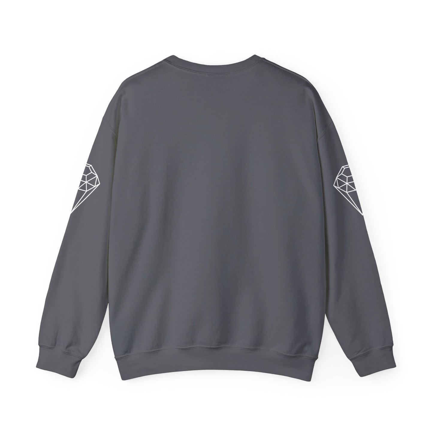 "STRONGMATES" Crewneck Sweatshirt