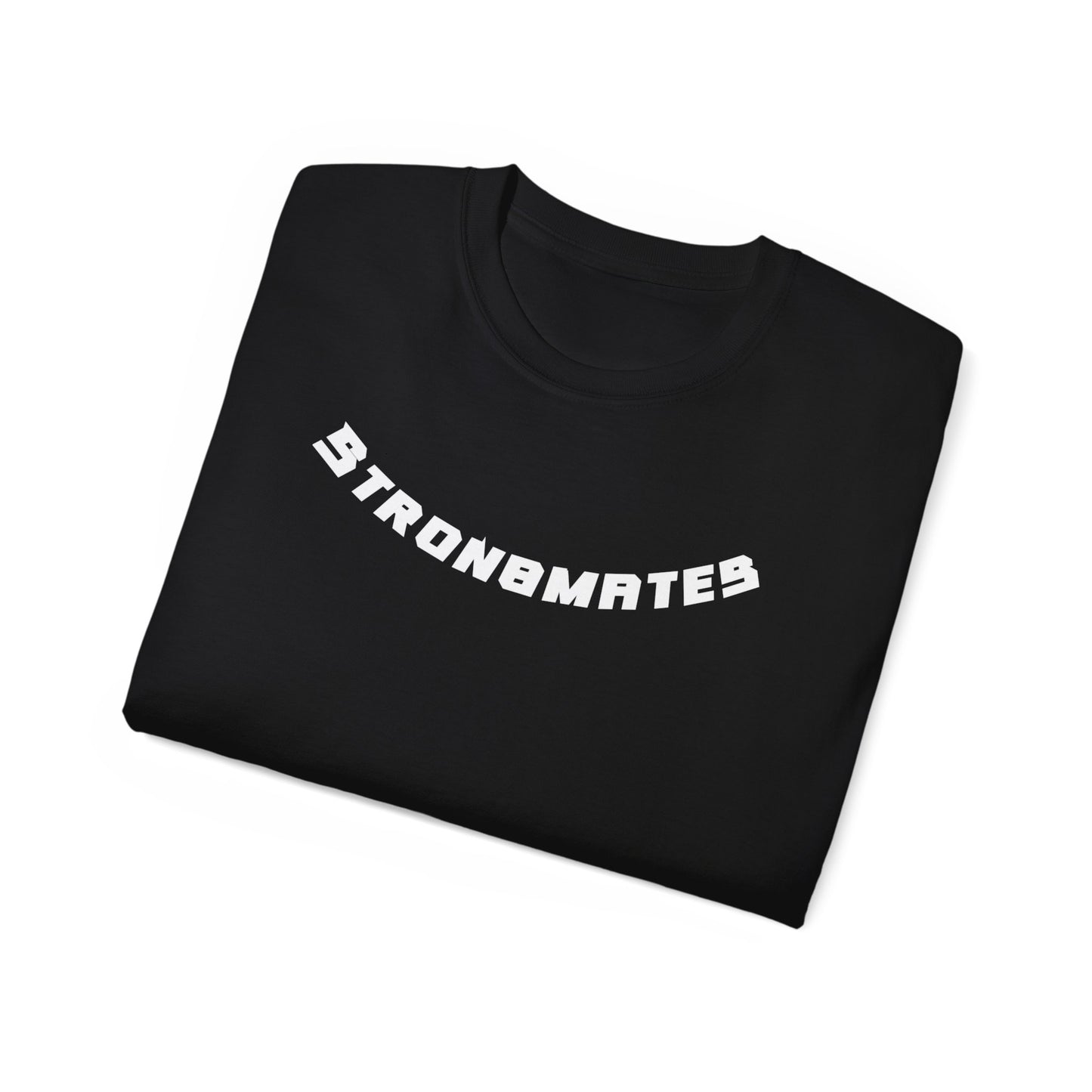 Strongmates Competition T-Shirt