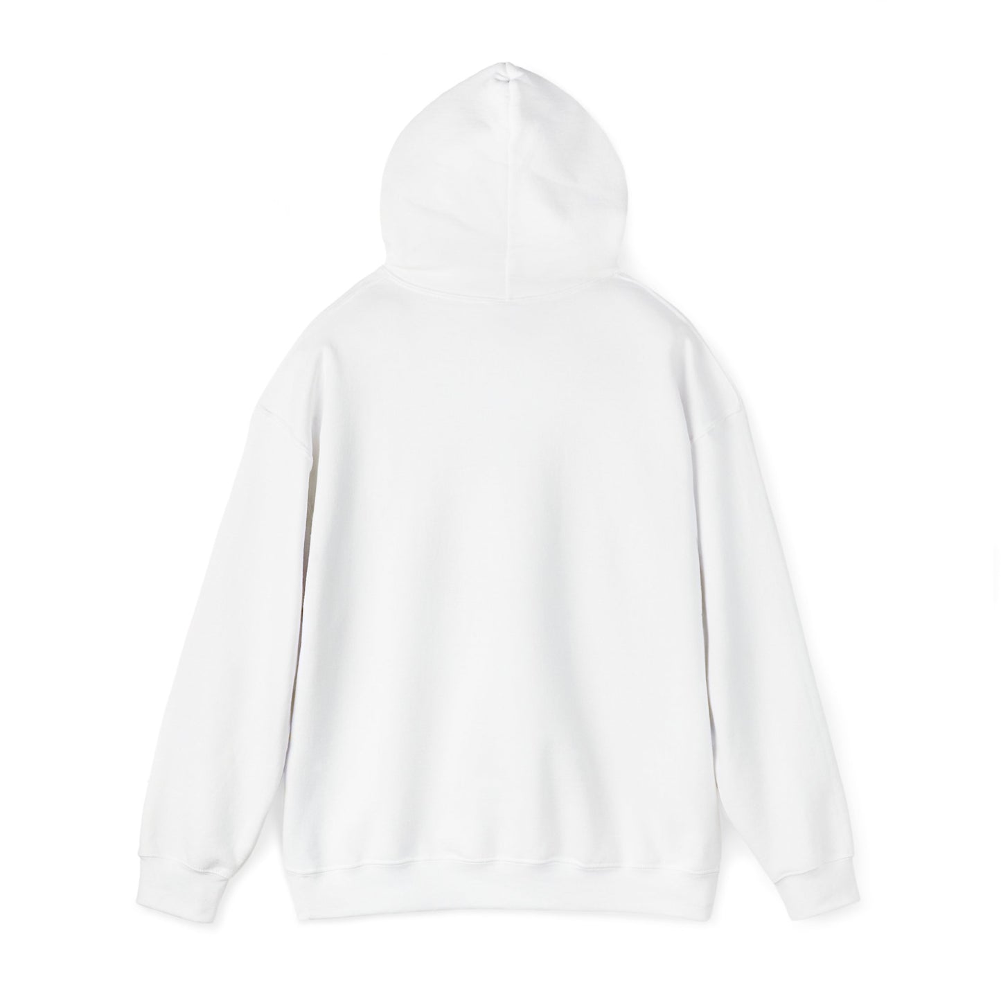 "Move Mass and Kick *ss" Hooded Sweatshirt