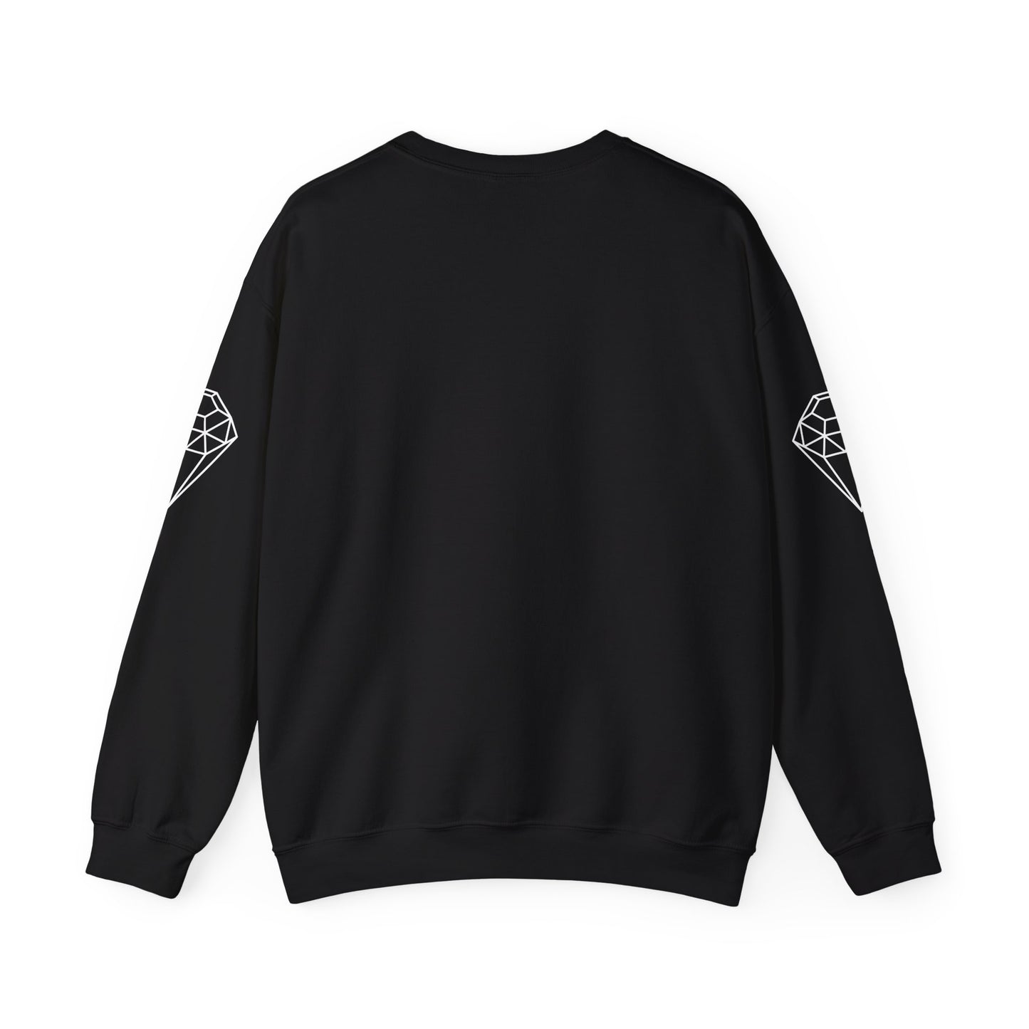 "STRONGMATES" Crewneck Sweatshirt