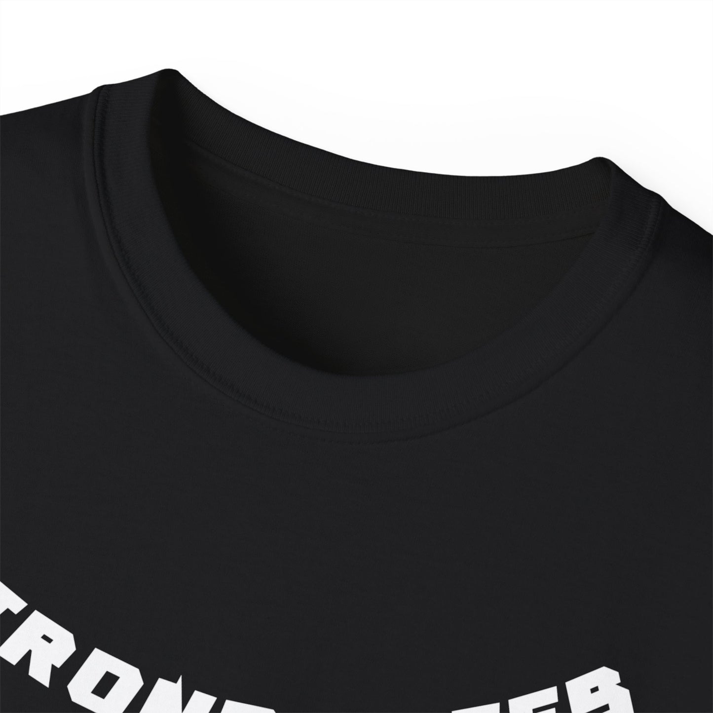 Strongmates Competition T-Shirt