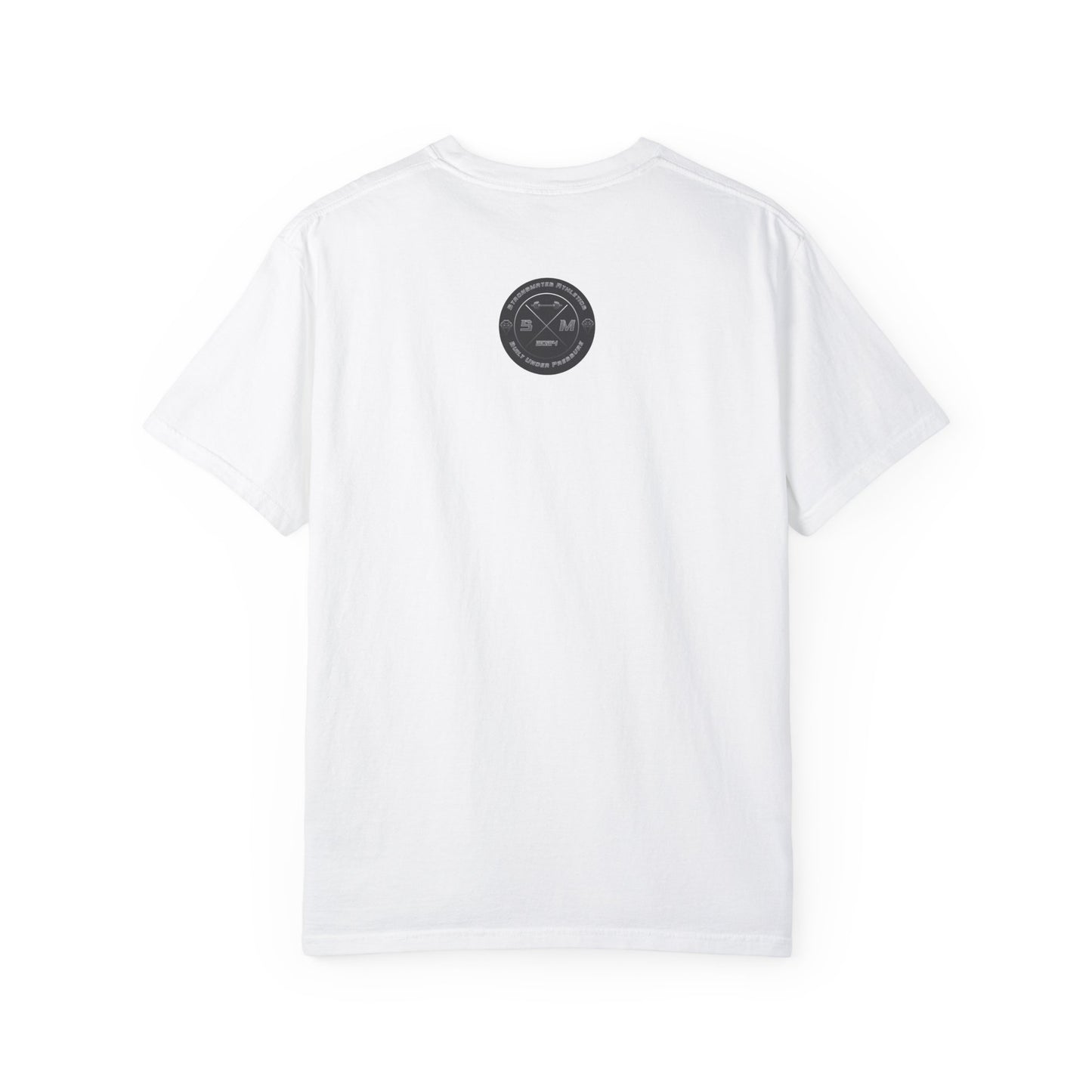 "Built Under Pressure" T-Shirt