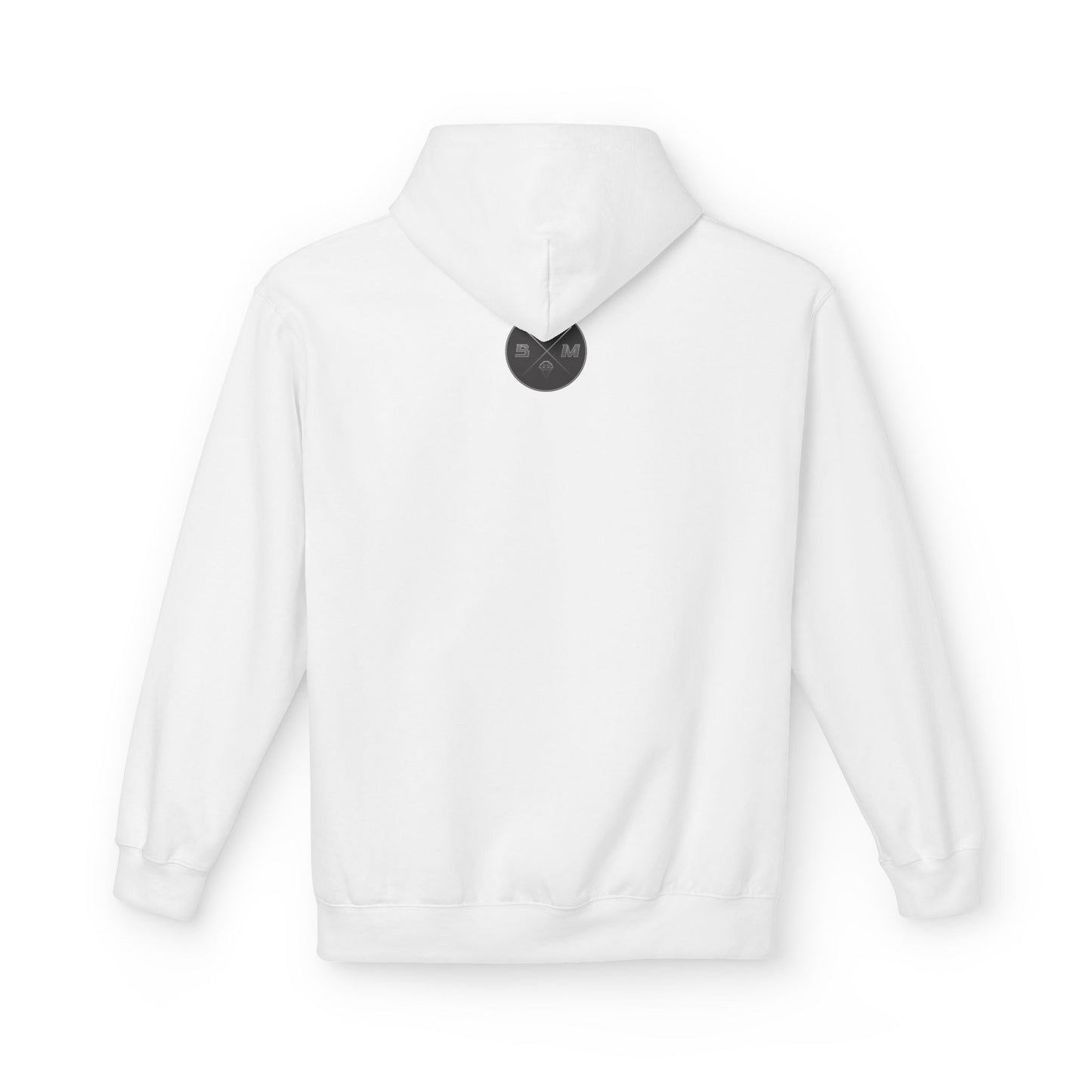 Strongmates Athletics "Doggo" Hoodie