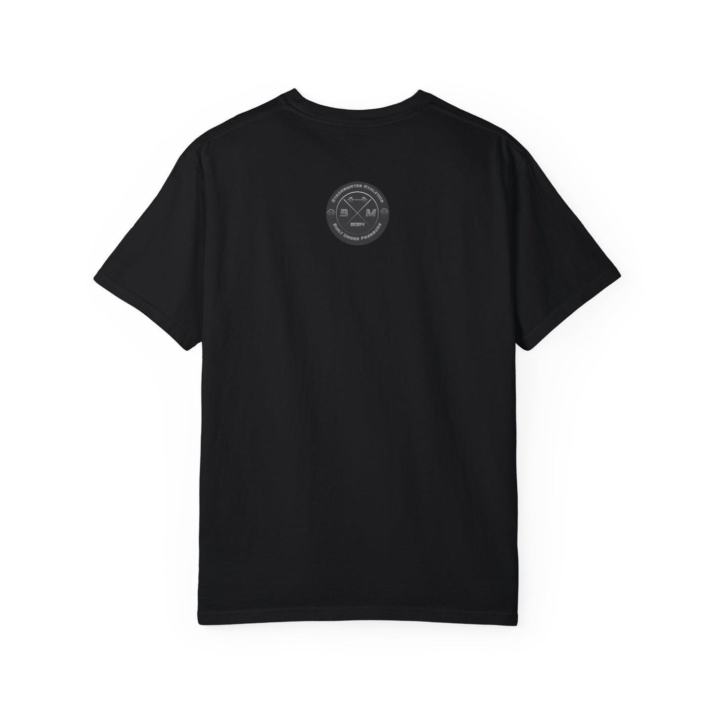 "Built Under Pressure" T-Shirt