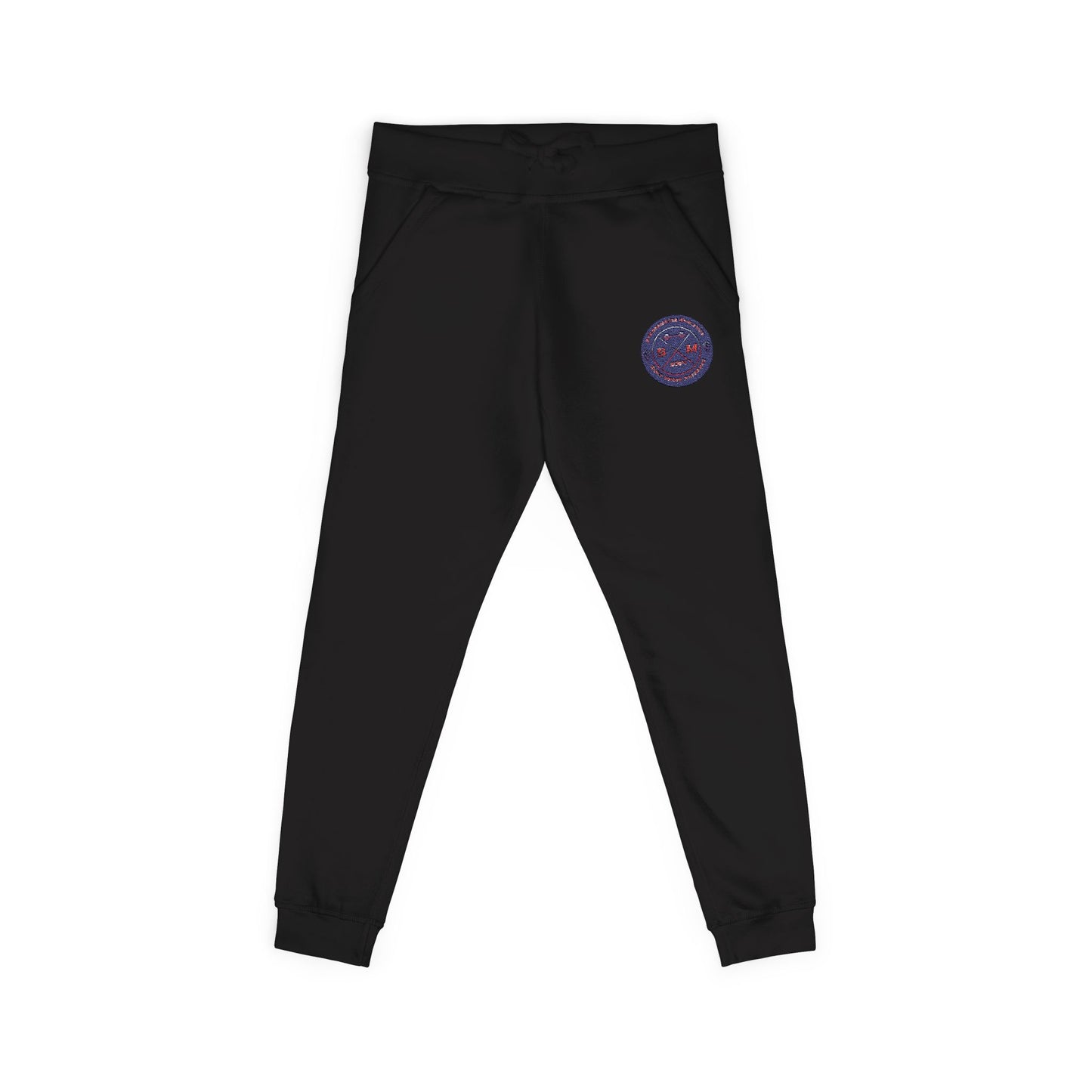 Strongmates Logo Joggers