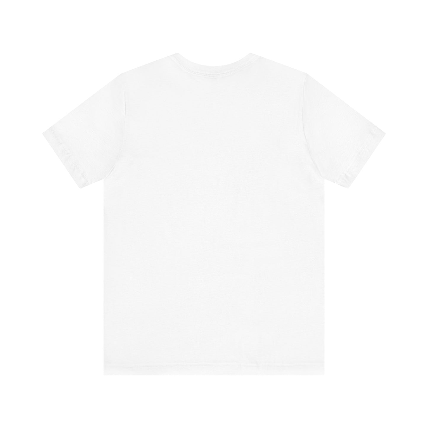 "Strongmates Athletics" Logo Unisex Short Sleeve T-Shirt
