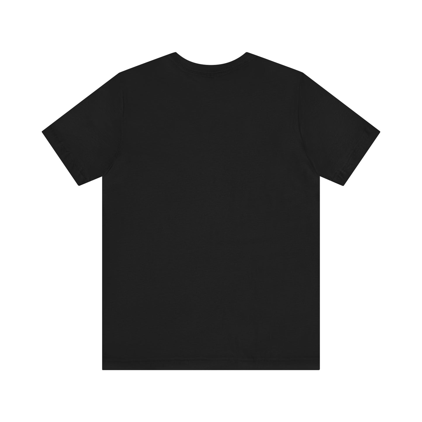 "Strongmates Athletics" Logo Unisex Short Sleeve T-Shirt