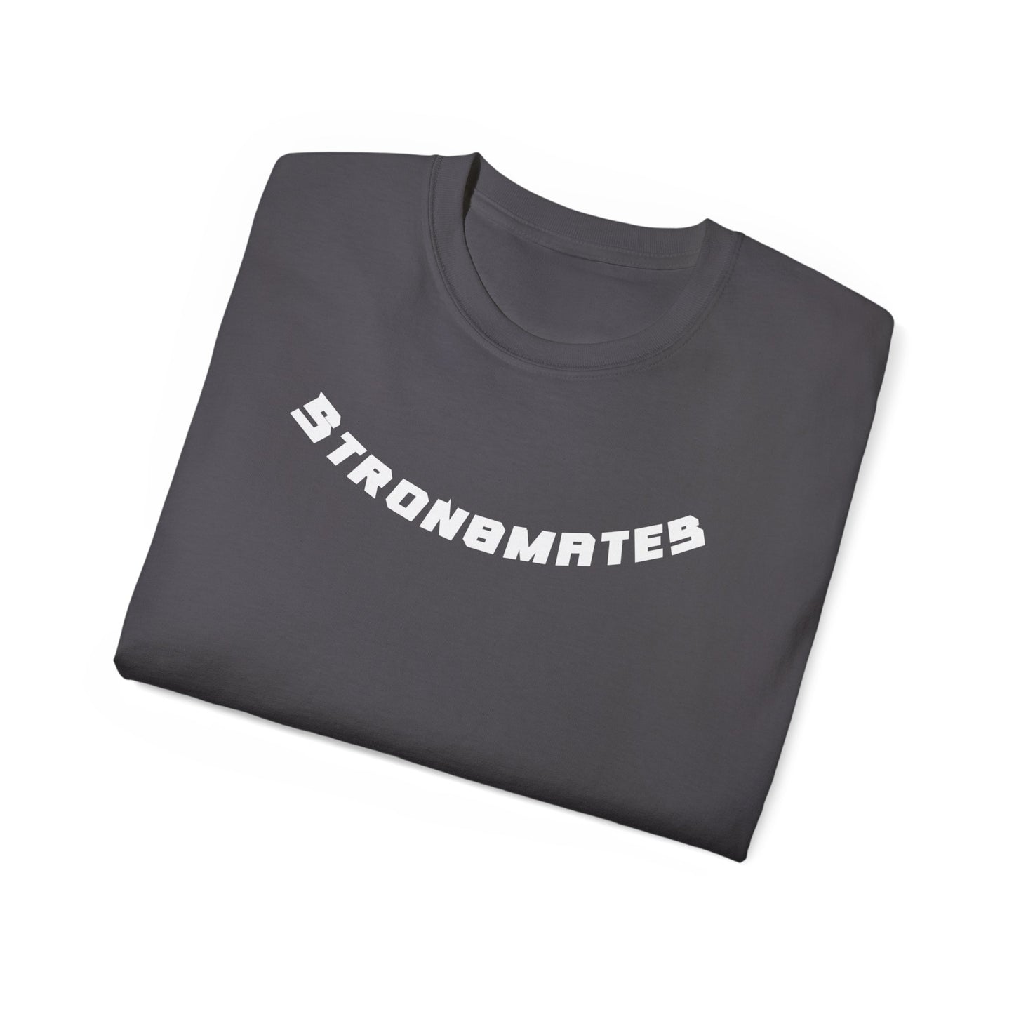 Strongmates Competition T-Shirt