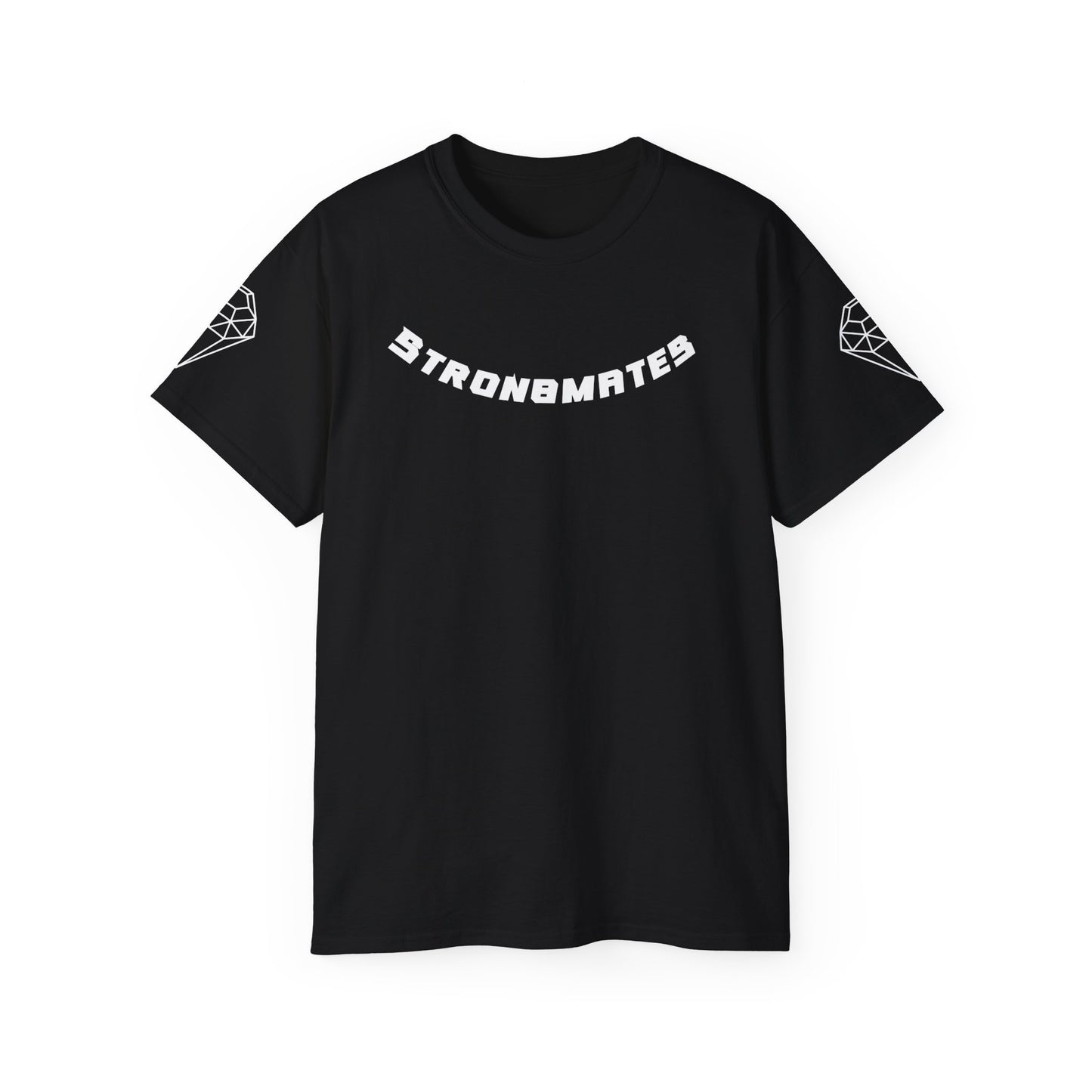 Strongmates Competition T-Shirt