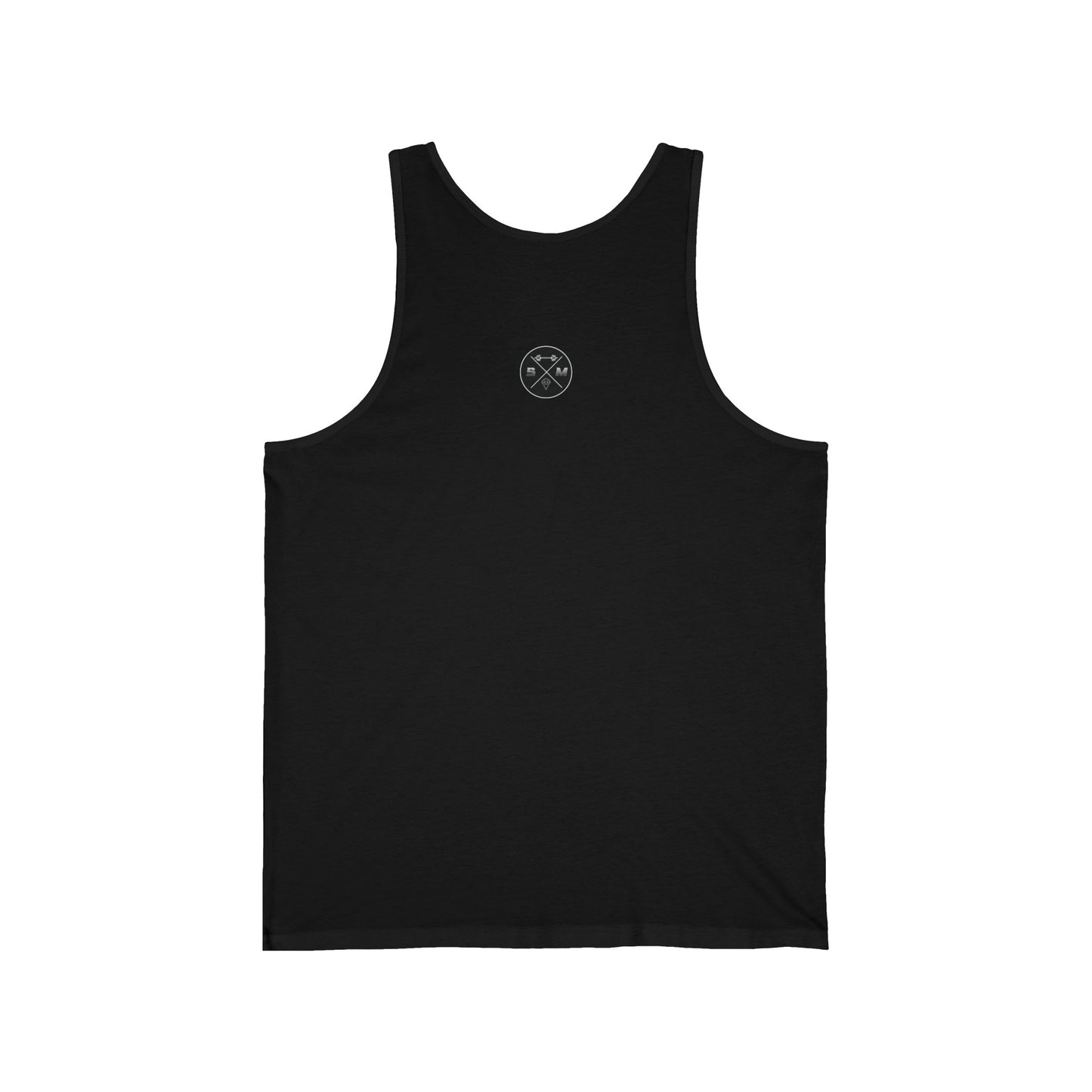Strongmates Diamond Tank Top