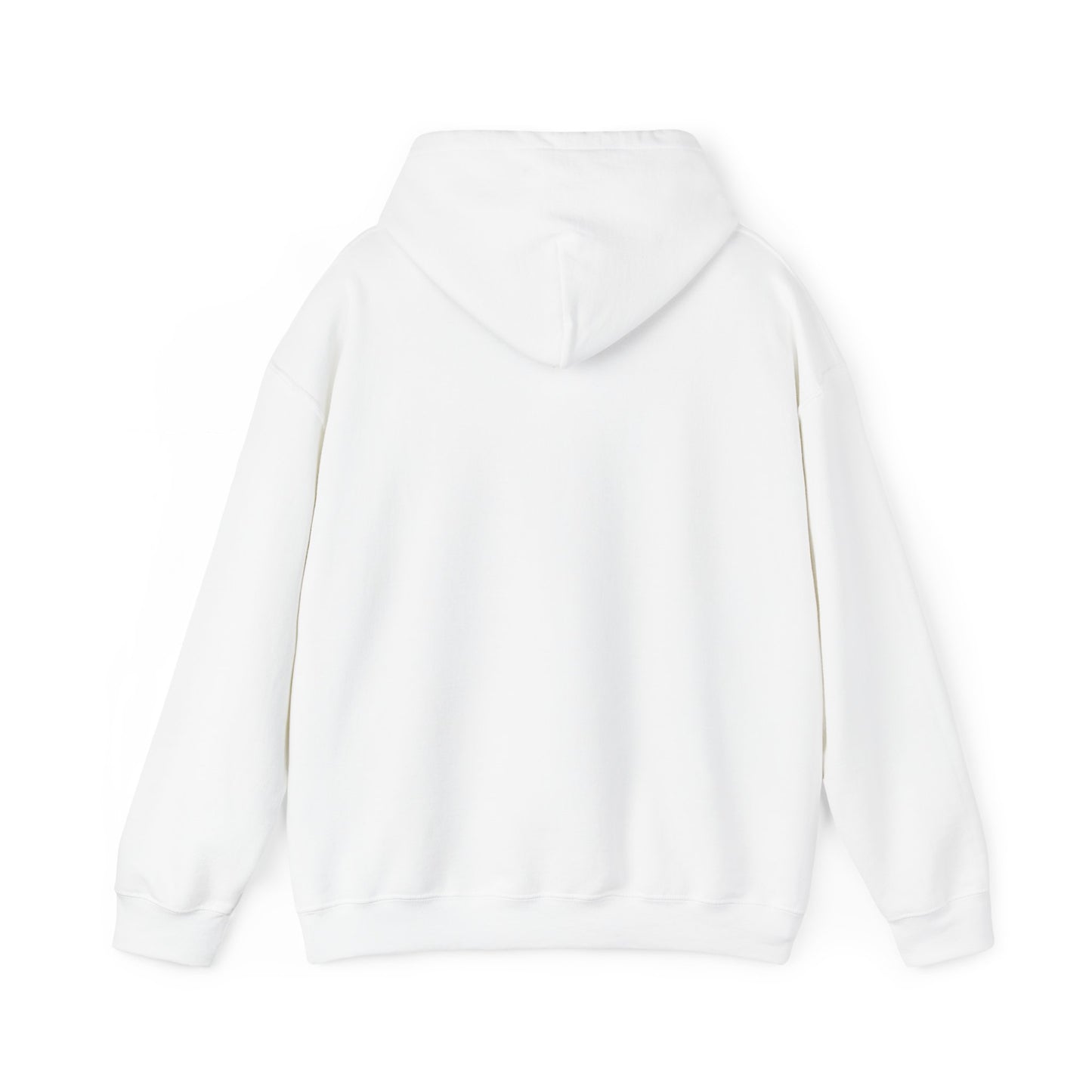 "Move Mass and Kick *ss" Hooded Sweatshirt
