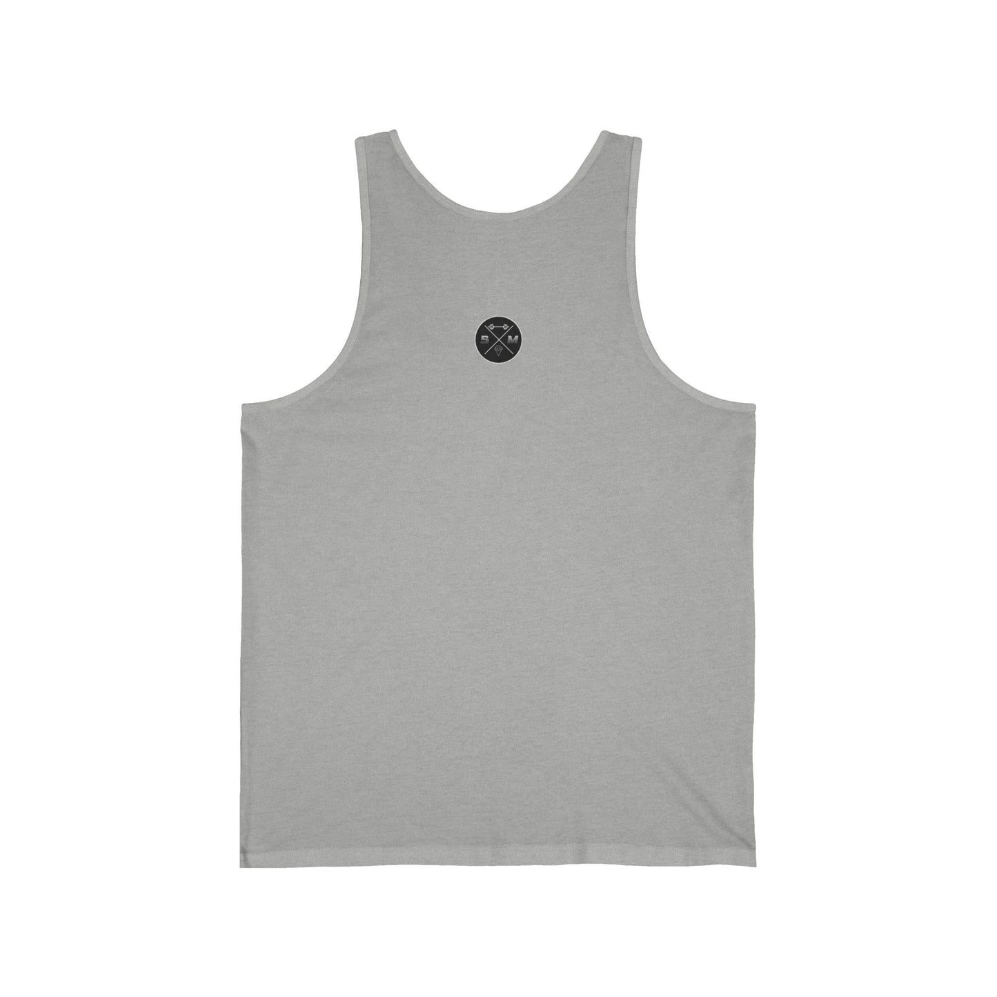 Strongmates Diamond Tank Top