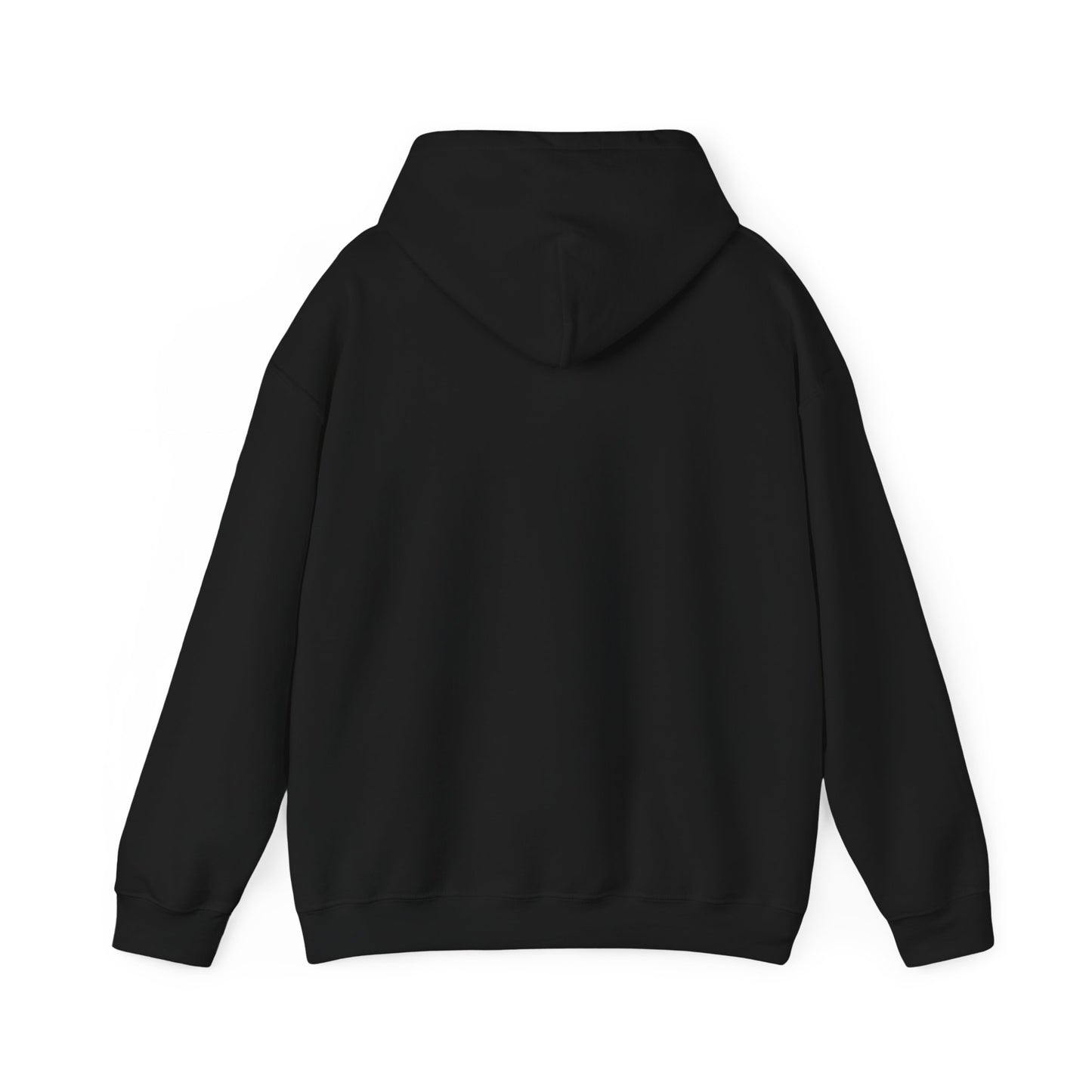 "Move Mass and Kick *ss" Hooded Sweatshirt