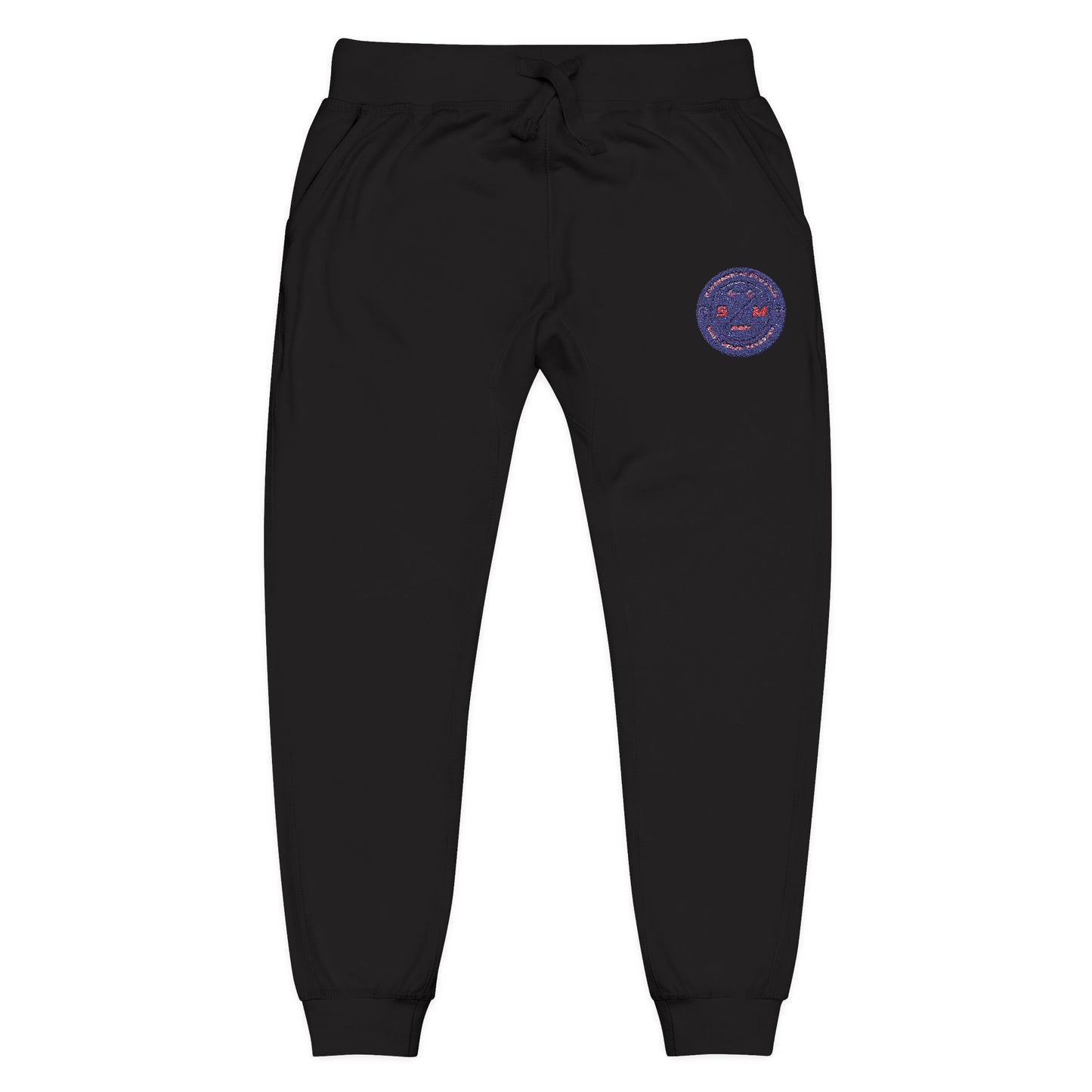 Strongmates Logo Joggers
