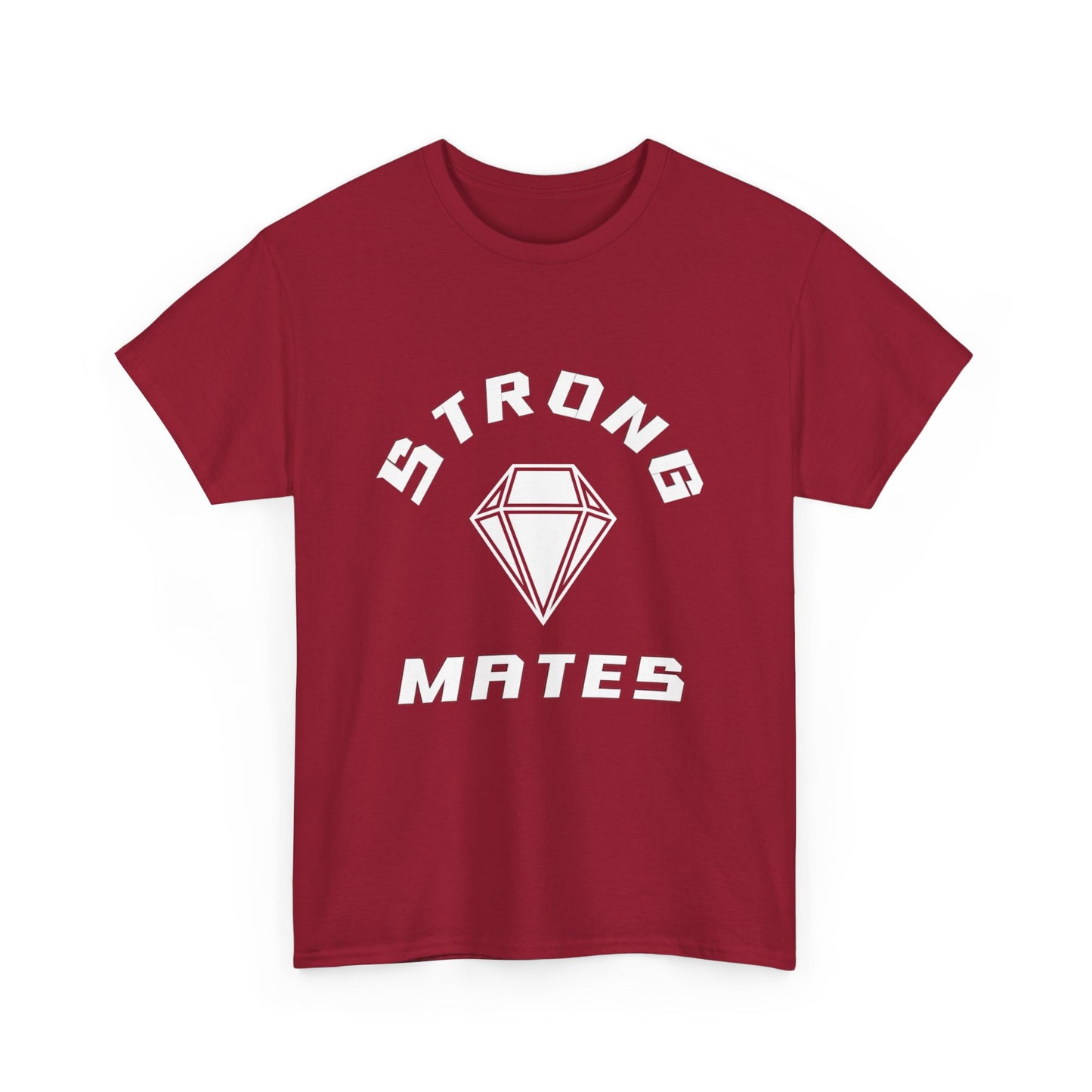 Strongmates Diamond T-Shirt