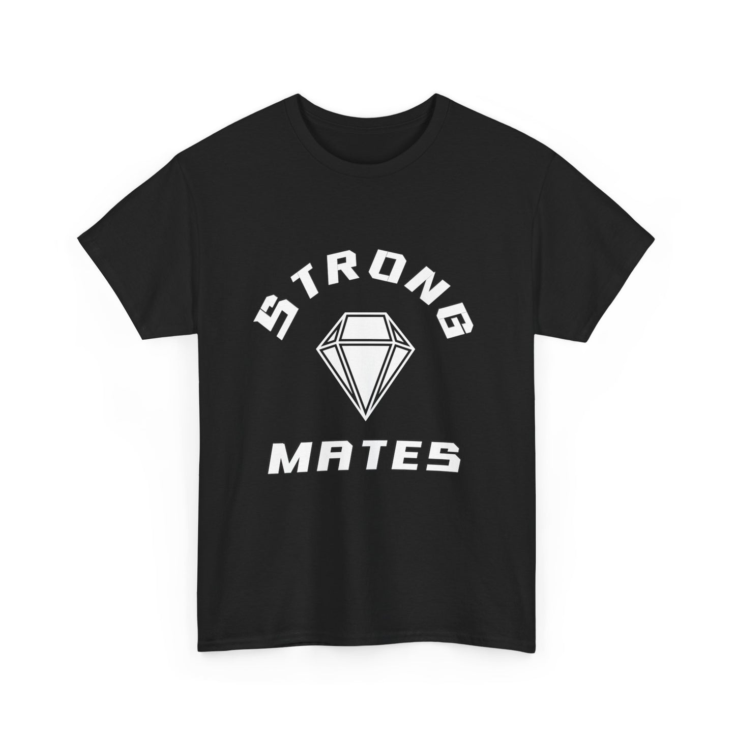 Strongmates Diamond T-Shirt