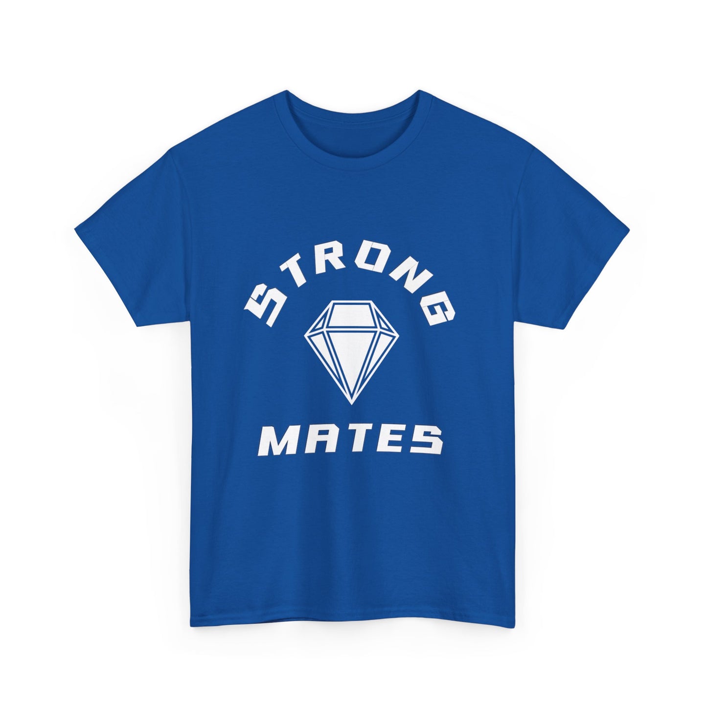 Strongmates Diamond T-Shirt