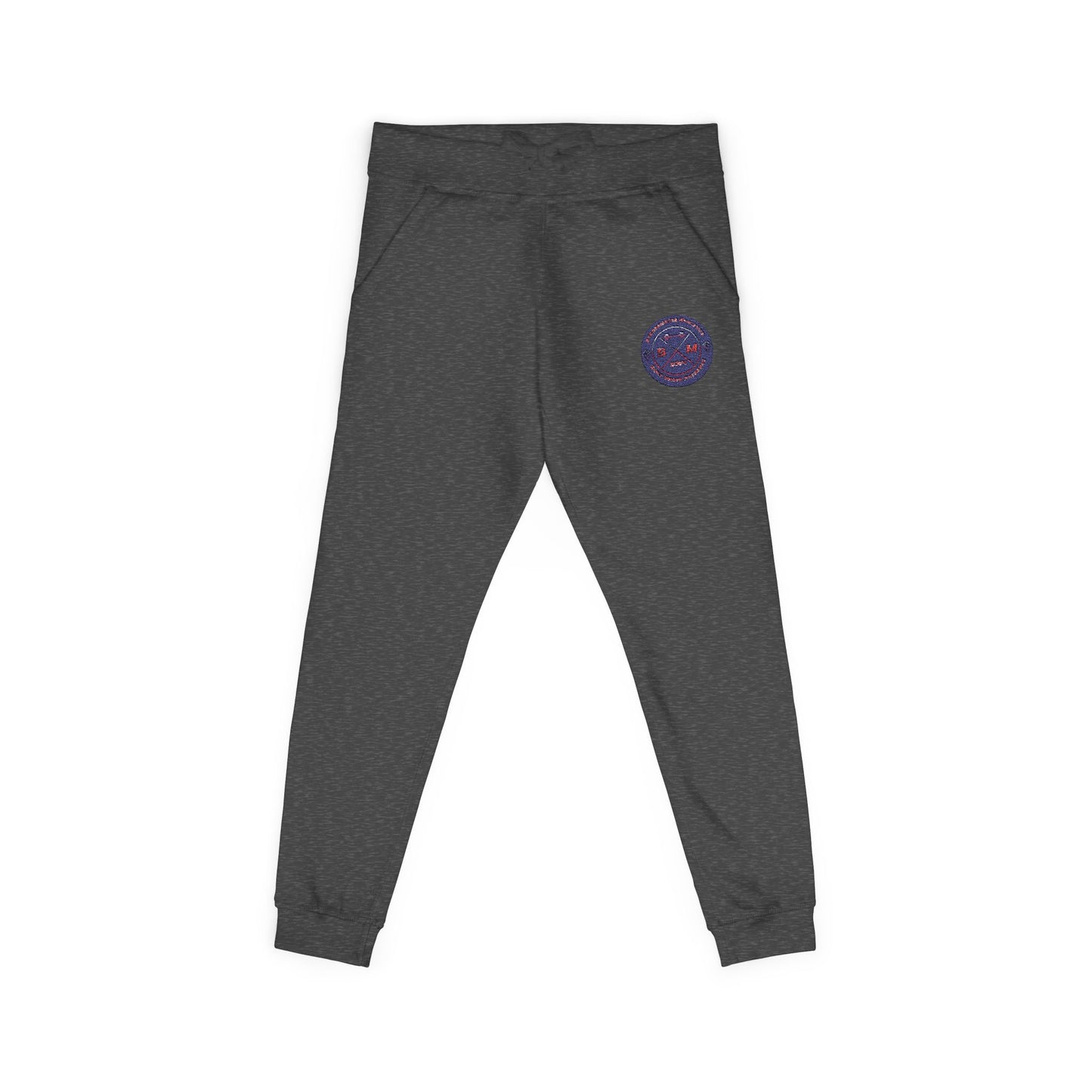 Strongmates Logo Joggers