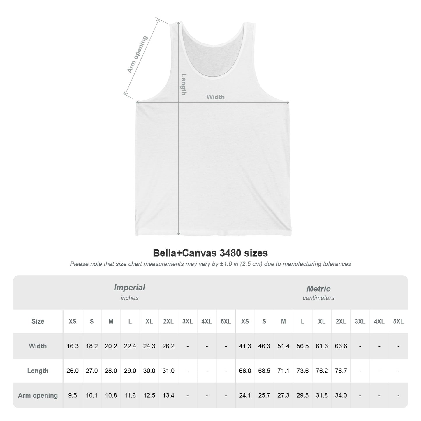 SM Strongmates Orange and Blue Skies Limited Logo Tank Top — Minimal Athletic Graphic Jersey Tank