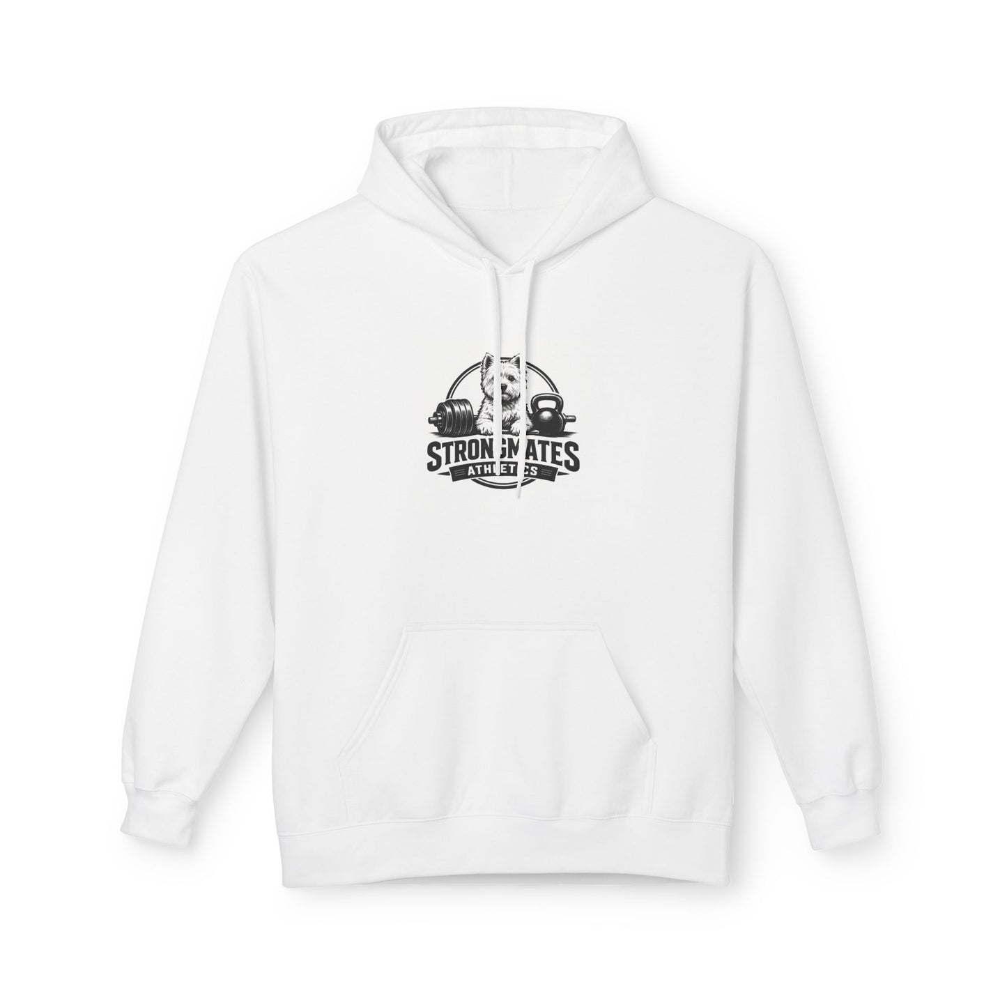 Strongmates Athletics "Doggo" Hoodie