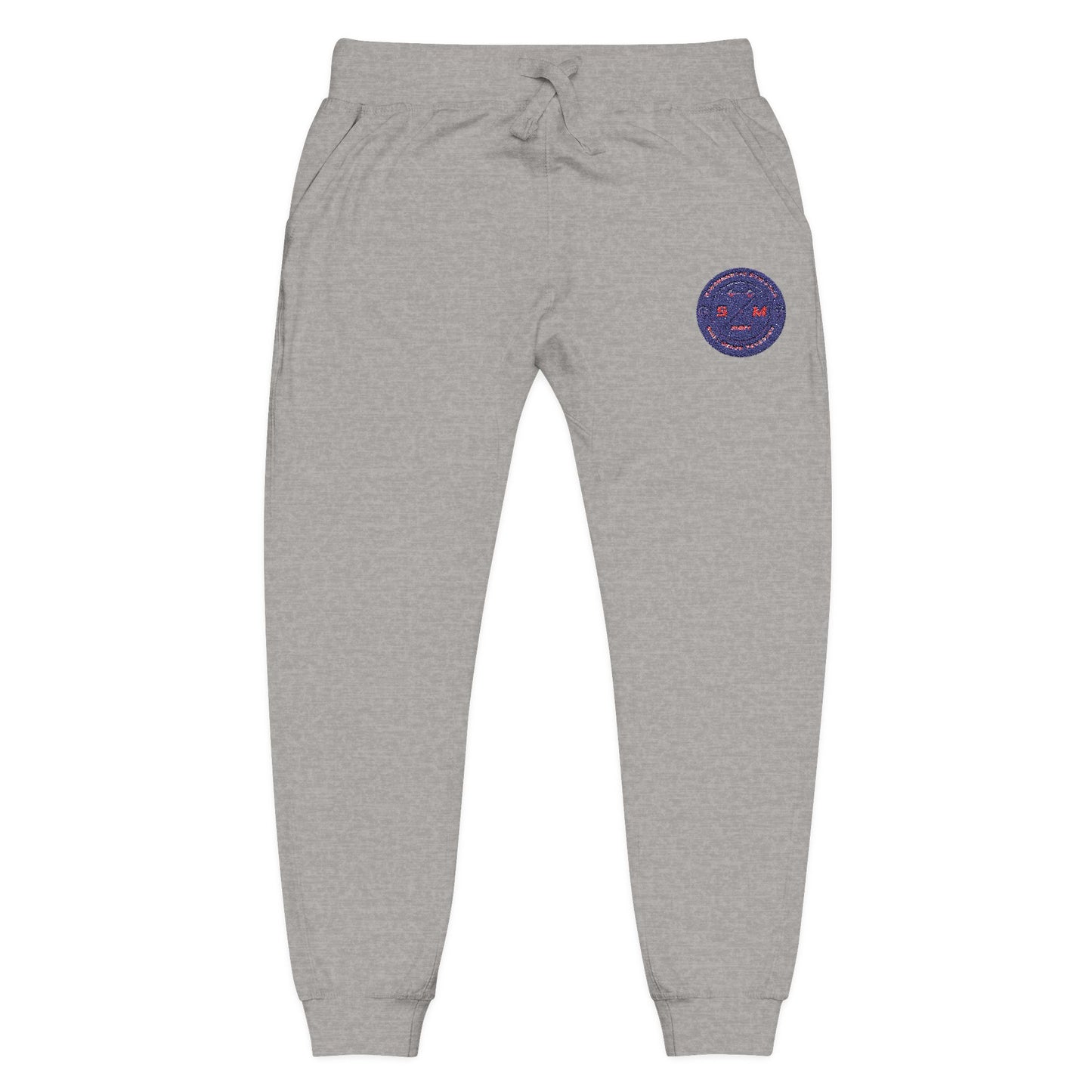 Strongmates Logo Joggers