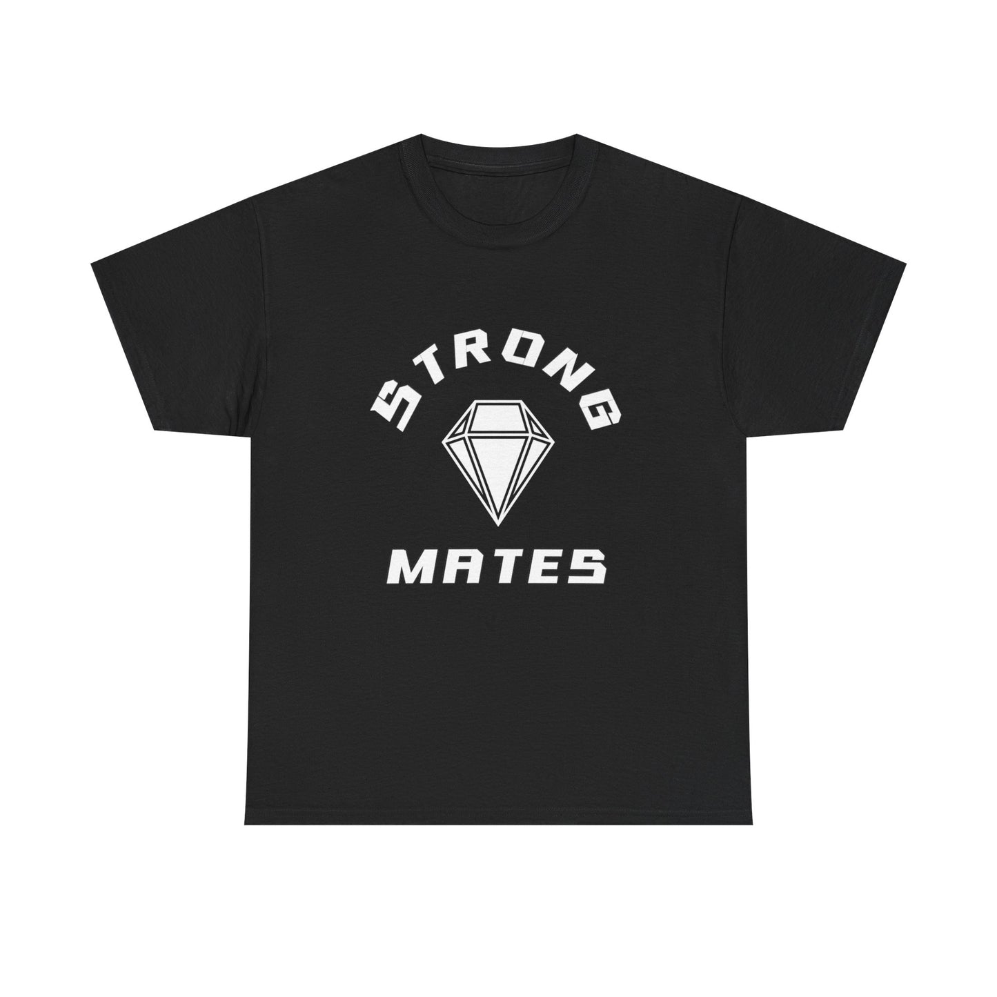 Strongmates Diamond T-Shirt