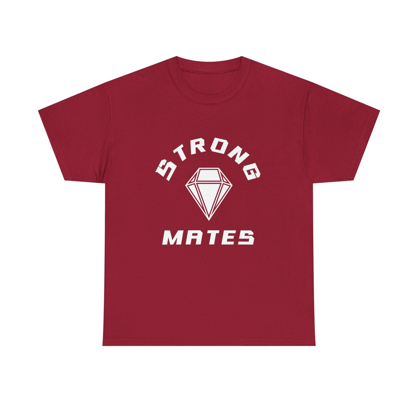 Strongmates Diamond T-Shirt