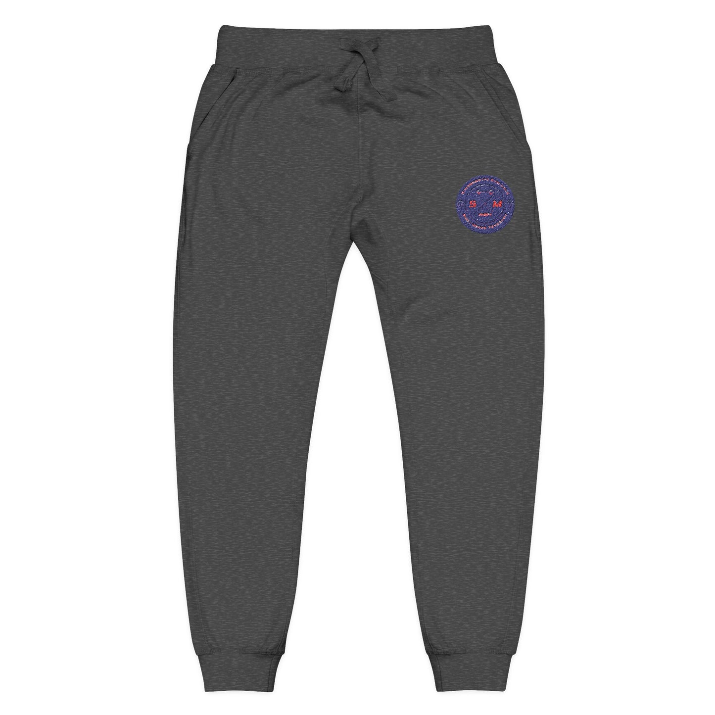 Strongmates Logo Joggers