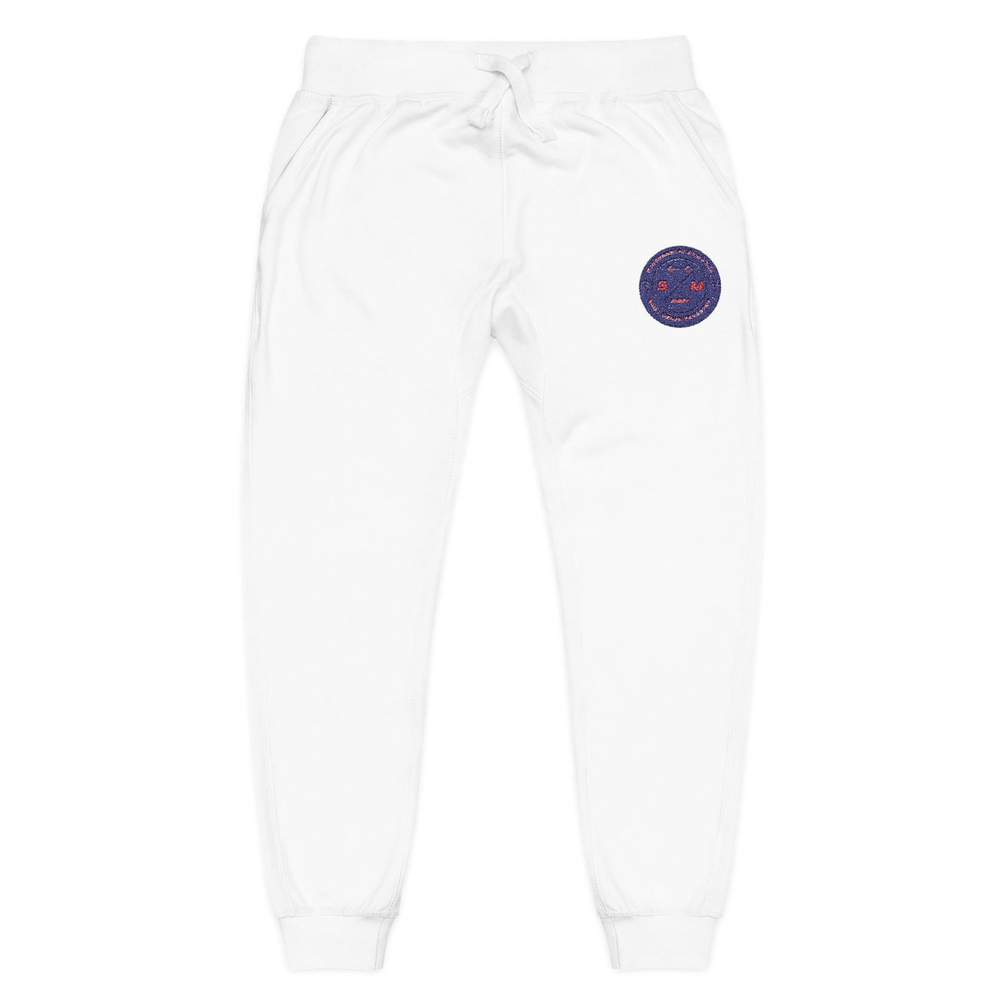 Strongmates Logo Joggers