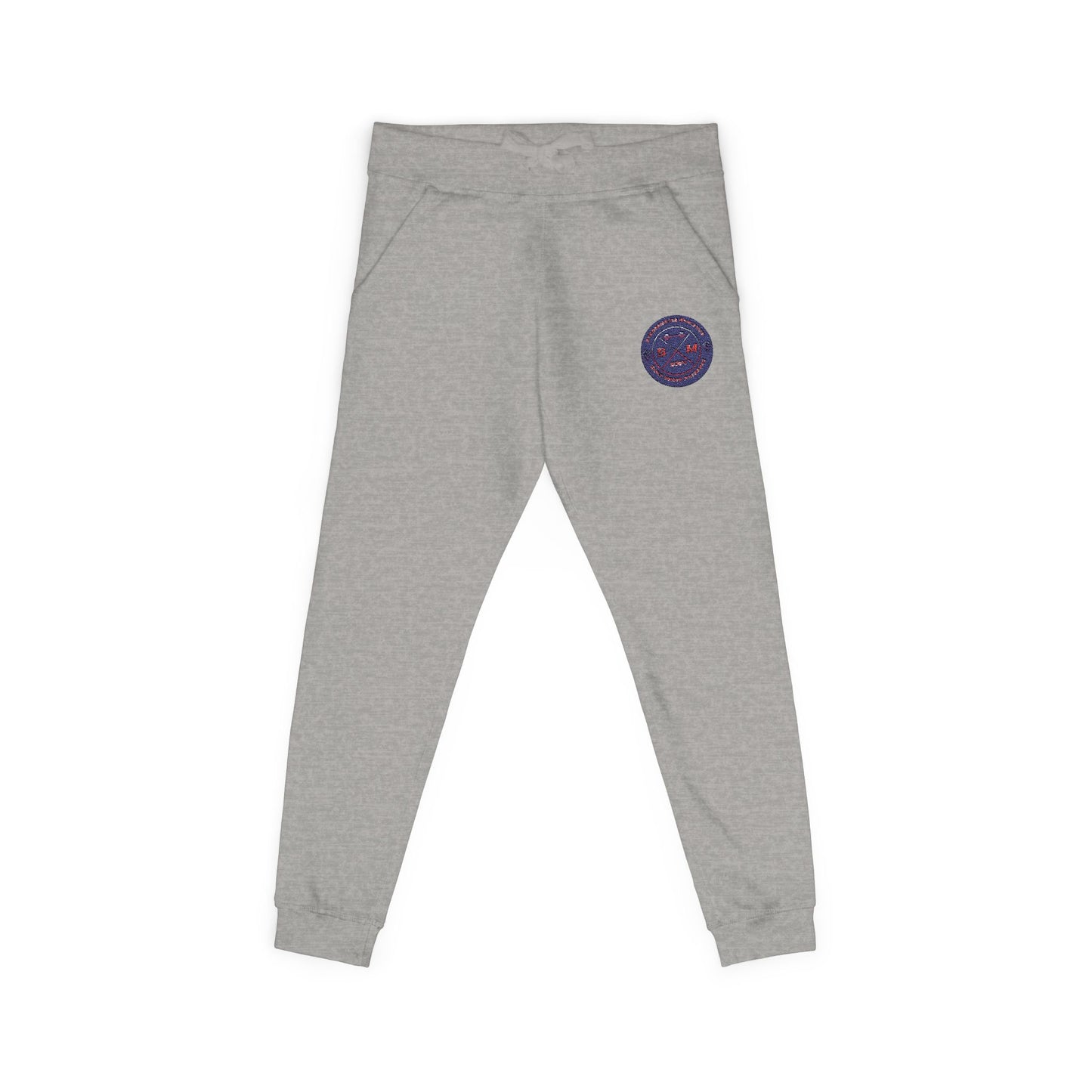 Strongmates Logo Joggers