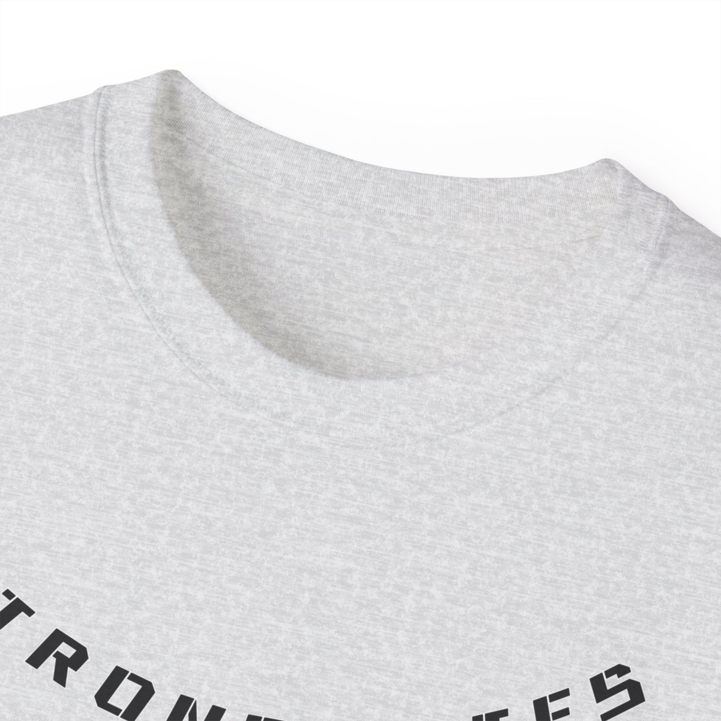 Competition T-Shirt