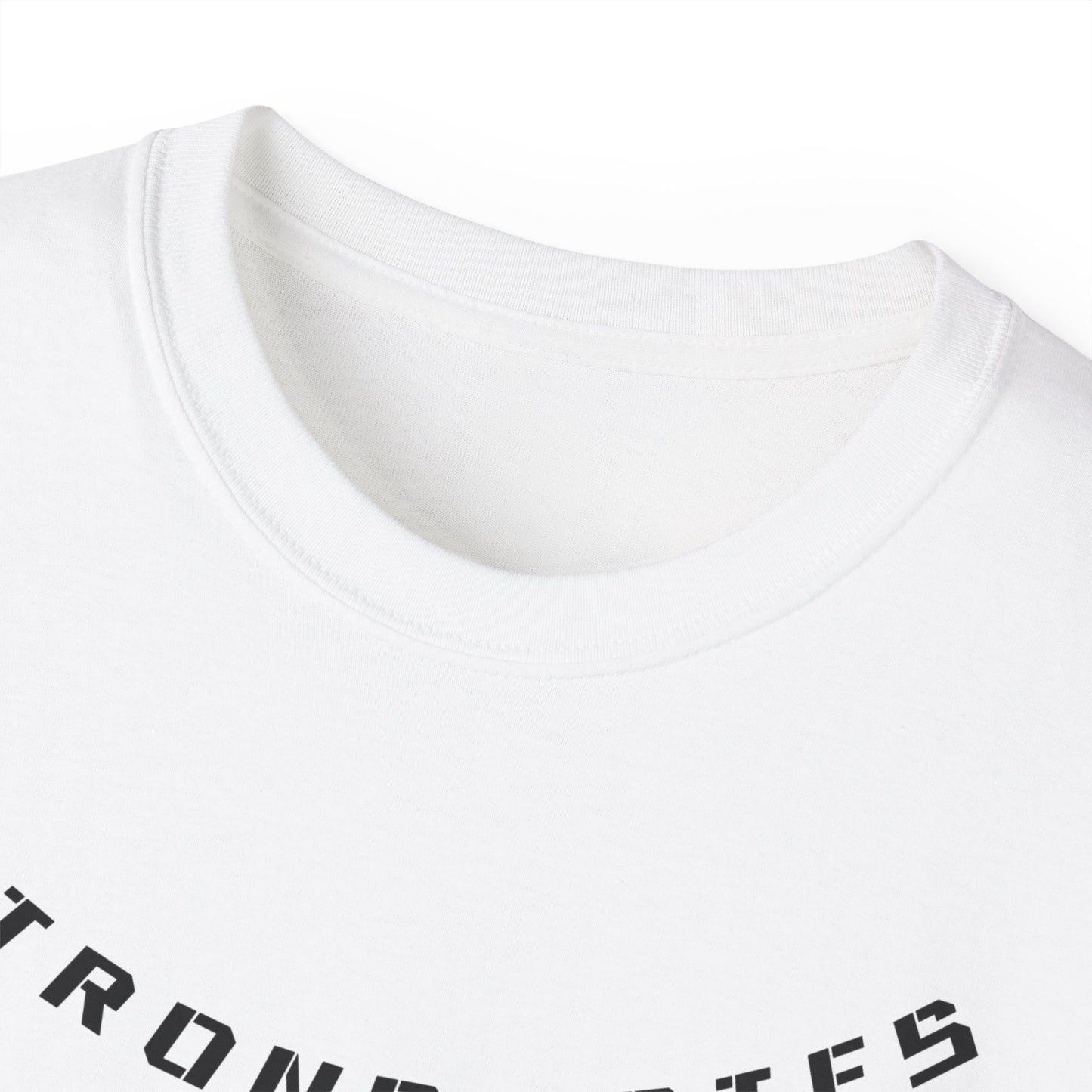 Competition T-Shirt