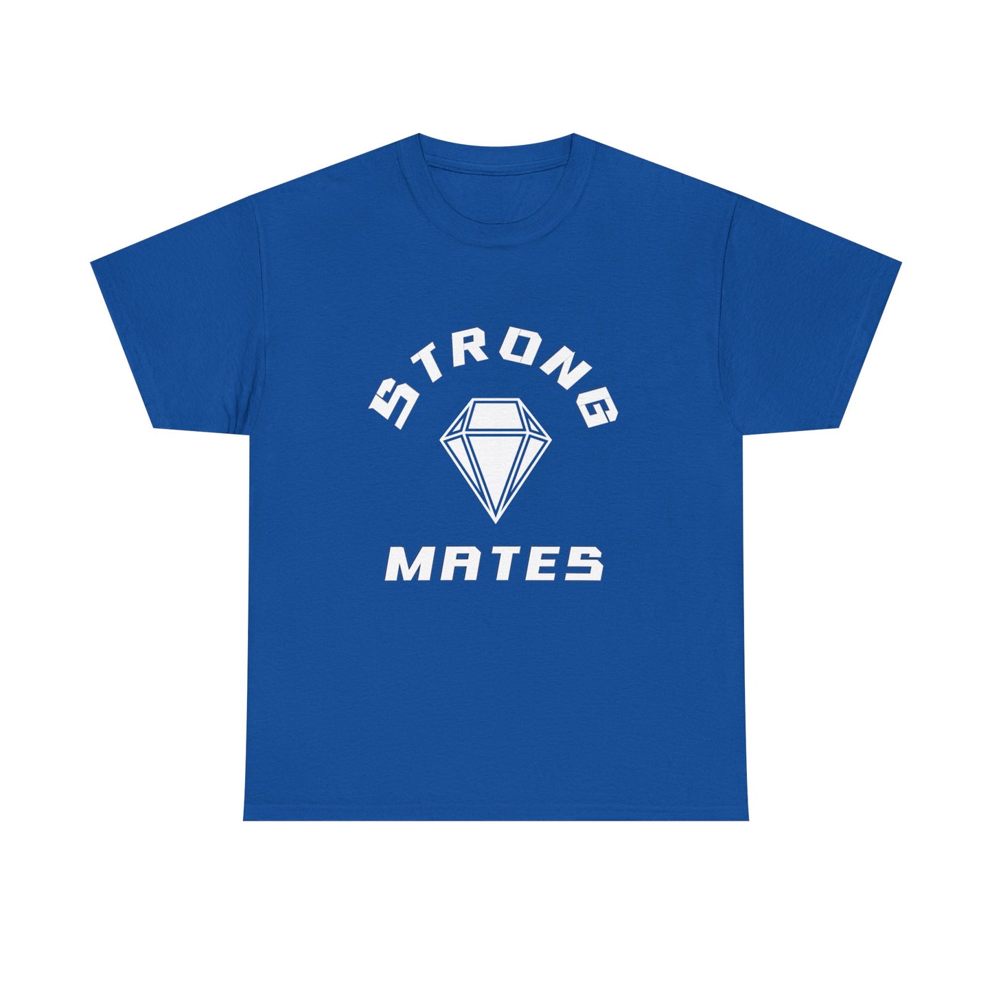 Strongmates Diamond T-Shirt